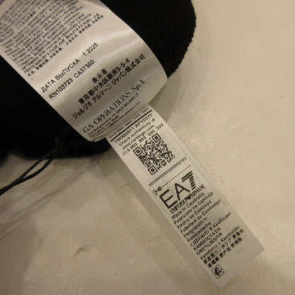 EA7(EMPORIO ARMANI) | イーエーセブンエンポリオアルマーニ パンツ 7M000911 AF10377 ブラック サイズ：S【姫路東店】