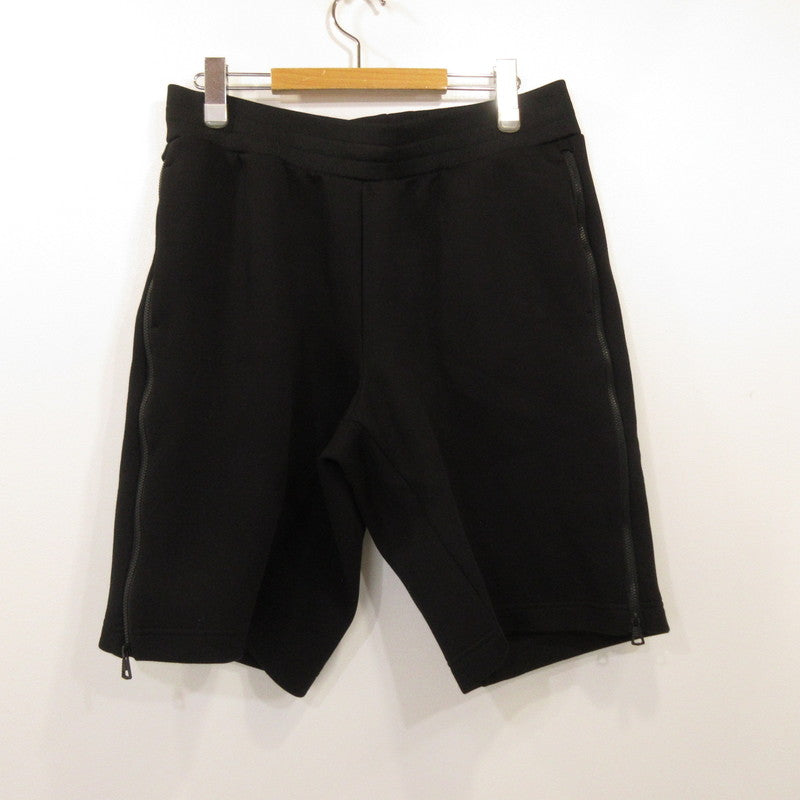 EA7(EMPORIO ARMANI) | イーエーセブンエンポリオアルマーニ ショートパンツ 7M000143 AF13538 ブラック サイズ：S【姫路東店】
