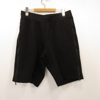 EA7(EMPORIO ARMANI) | イーエーセブンエンポリオアルマーニ ショートパンツ 7M000143 AF13538 ブラック サイズ：S【姫路東店】