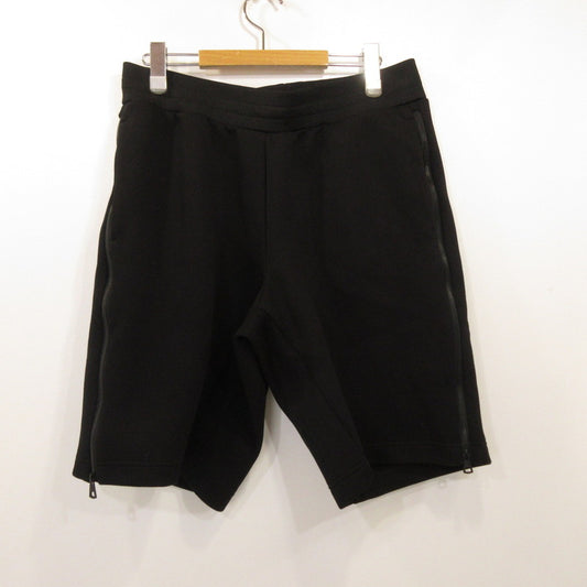 EA7(EMPORIO ARMANI) | イーエーセブンエンポリオアルマーニ ショートパンツ 7M000143 AF13538 ブラック サイズ：S【姫路東店】