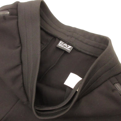 EA7(EMPORIO ARMANI) | イーエーセブンエンポリオアルマーニ ショートパンツ 7M000143 AF13538 ブラック サイズ：S【姫路東店】