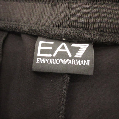 EA7(EMPORIO ARMANI) | イーエーセブンエンポリオアルマーニ ショートパンツ 7M000143 AF13538 ブラック サイズ：S【姫路東店】