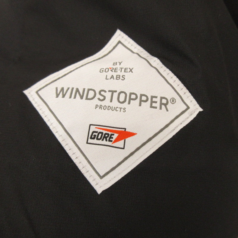 THE NORTH FACE | ザ・ノースフェイス Alteration Down Shell Parka ダウンジャケット ND92562 ブラック サイズ：S【姫路東店】