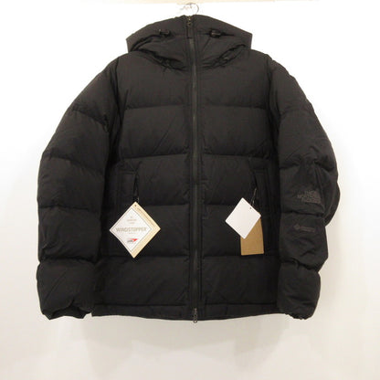 THE NORTH FACE | ザ・ノースフェイス Alteration Down Shell Parka ダウンジャケット ND92562 ブラック サイズ：S【姫路東店】