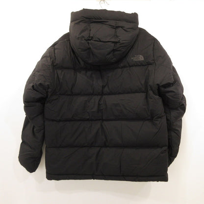 THE NORTH FACE | ザ・ノースフェイス Alteration Down Shell Parka ダウンジャケット ND92562 ブラック サイズ：S【姫路東店】