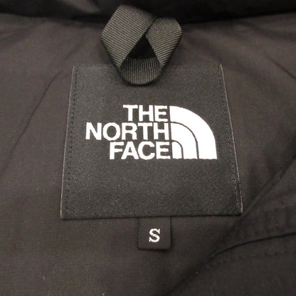 THE NORTH FACE | ザ・ノースフェイス Alteration Down Shell Parka ダウンジャケット ND92562 ブラック サイズ：S【姫路東店】