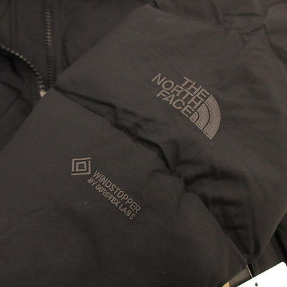 THE NORTH FACE | ザ・ノースフェイス Alteration Down Shell Parka ダウンジャケット ND92562 ブラック サイズ：S【姫路東店】