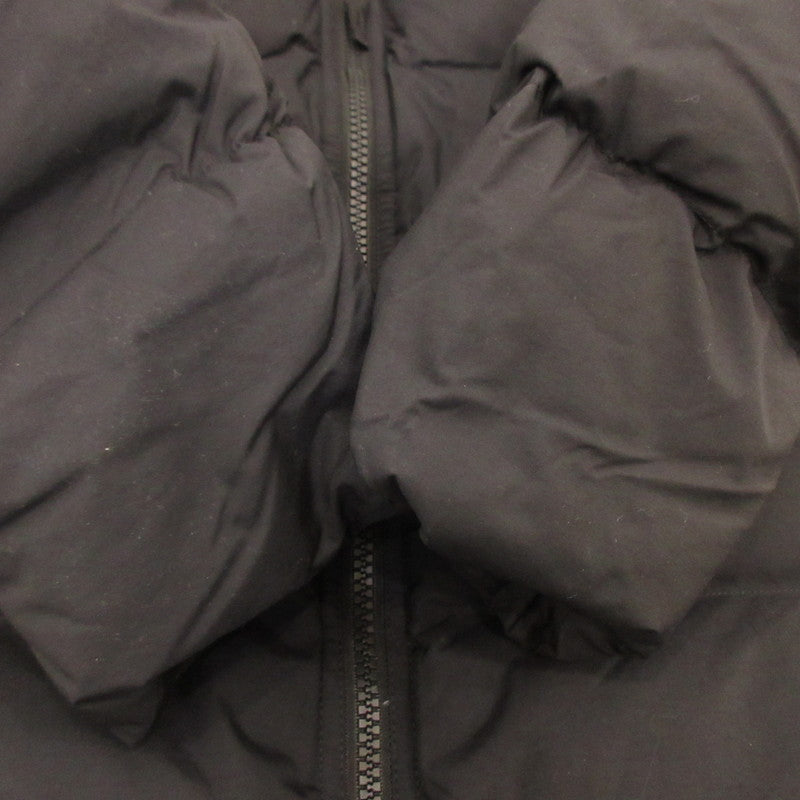 THE NORTH FACE | ザ・ノースフェイス Alteration Down Shell Parka ダウンジャケット ND92562 ブラック サイズ：S【姫路東店】