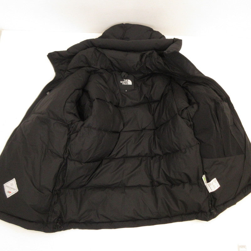 THE NORTH FACE | ザ・ノースフェイス Alteration Down Shell Parka ダウンジャケット ND92562 ブラック サイズ：S【姫路東店】