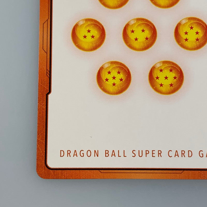 【中古】 ドラゴンボール ★)（原作絵_38巻表紙）エナジーマーカー E-86