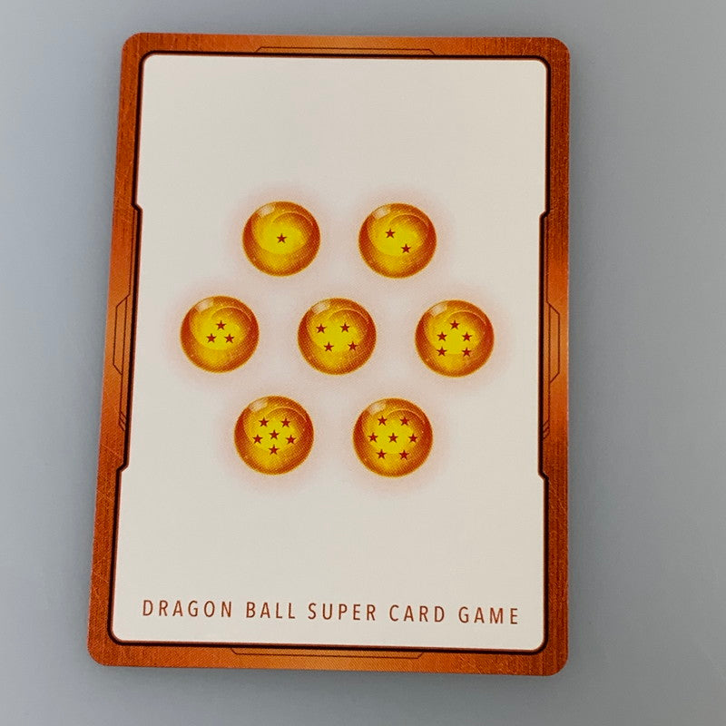 【中古】 ドラゴンボール ★)（原作絵_38巻表紙）エナジーマーカー E-86