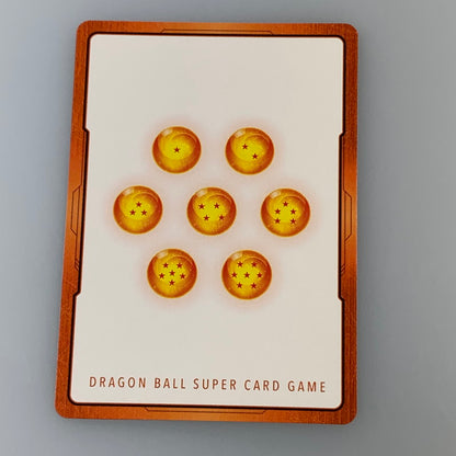 【中古】 ドラゴンボール ★)（原作絵_38巻表紙）エナジーマーカー E-86