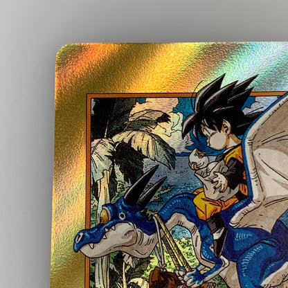 【中古】 ドラゴンボール ★)（原作絵_38巻表紙）エナジーマーカー E-86