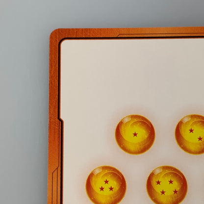 【中古】 ドラゴンボール ★)（原作絵_38巻表紙）エナジーマーカー E-86