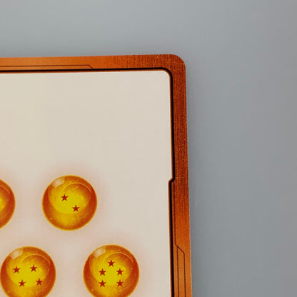 【中古】 ドラゴンボール ★)（原作絵_38巻表紙）エナジーマーカー E-86