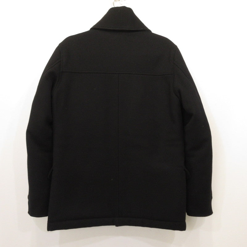 W)TAPS | ダブルタップス M-65 ブルゾン 112GWDT-JKM03 ブラック サイズ：2【姫路東店】