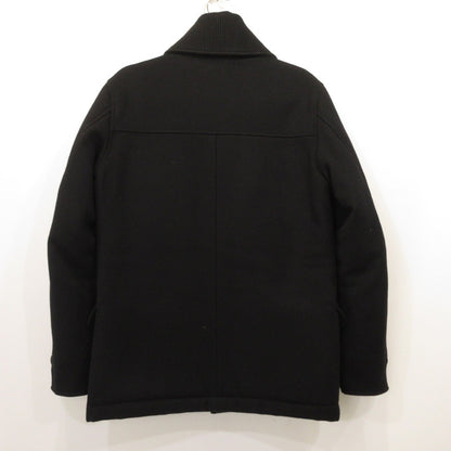 W)TAPS | ダブルタップス M-65 ブルゾン 112GWDT-JKM03 ブラック サイズ：2【姫路東店】