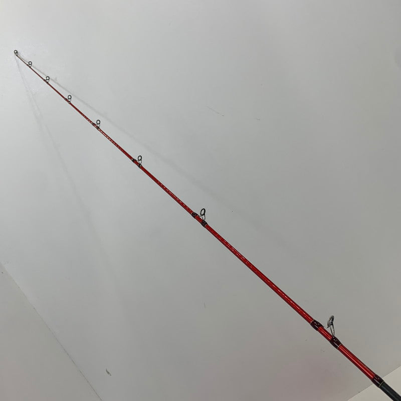 【釣り/つり/釣具/ロッド】SHIMANO | シマノ 21ワールドシャウラ　BG 1954R-3【姫路東店】