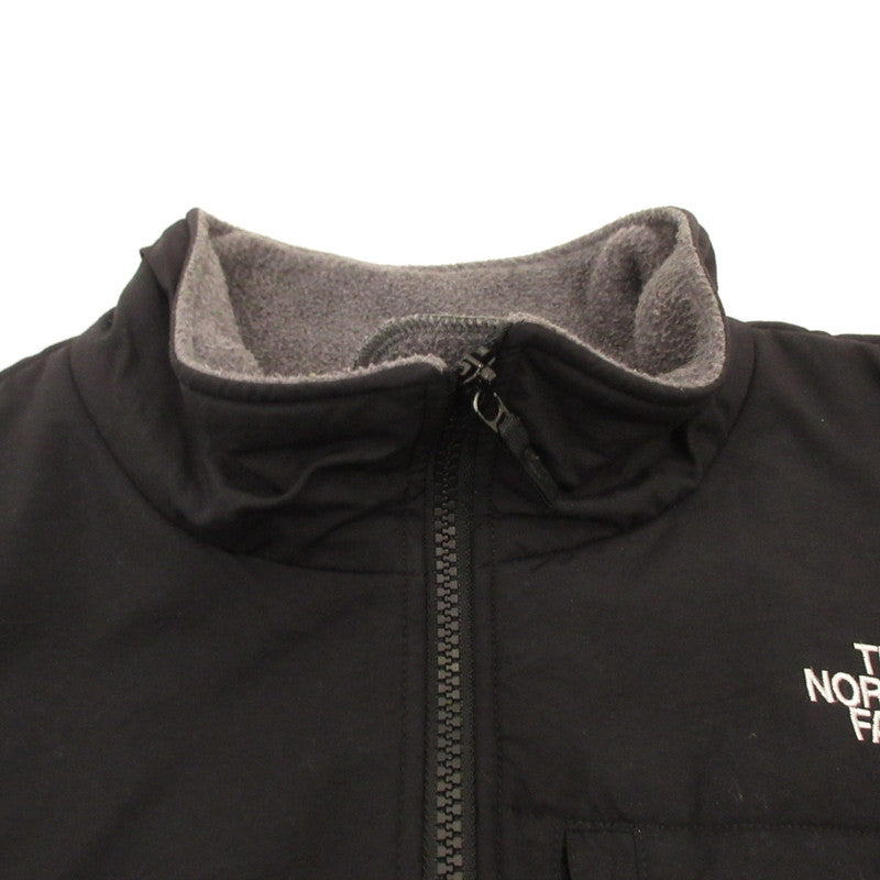THE NORTH FACE | ザ・ノースフェイス Denali Jacket その他トップス NA71831 ブラック サイズ：M【姫路東店】