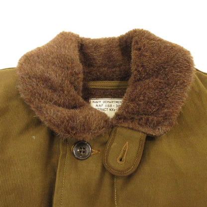 FREEWHEELERS | フリーホイーラーズ TYPE N-1 TEUFELHUND その他アウター 2531002 カーキ サイズ：38【姫路東店】