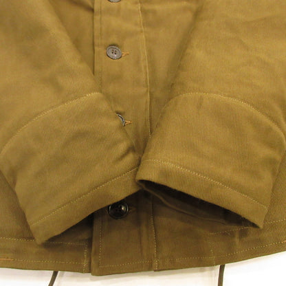 FREEWHEELERS | フリーホイーラーズ TYPE N-1 TEUFELHUND その他アウター 2531002 カーキ サイズ：38【姫路東店】