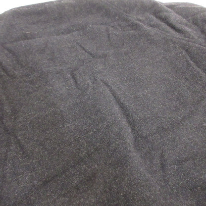 bukht | ブフト NO COLLAR BLOUSON その他アウター BG-66516 ブラック サイズ：M【姫路東店】
