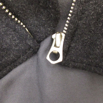 bukht | ブフト NO COLLAR BLOUSON その他アウター BG-66516 ブラック サイズ：M【姫路東店】