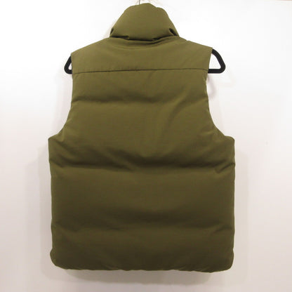 CANADA GOOSE | カナダグース Montreal ダウンベスト 3424JM グリフィン カーキ サイズ：XS【姫路東店】