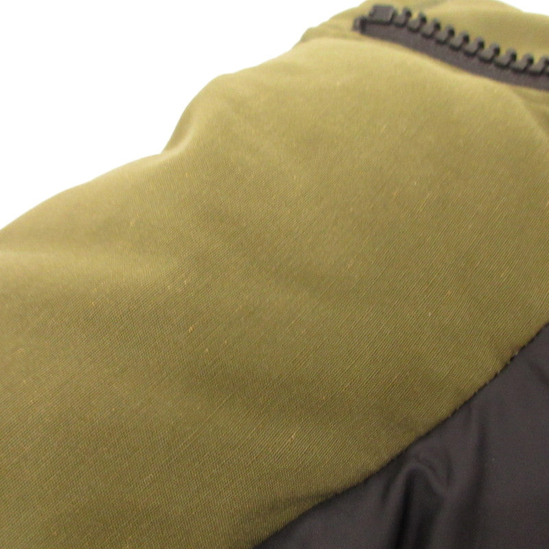CANADA GOOSE | カナダグース Montreal ダウンベスト 3424JM グリフィン カーキ サイズ：XS【姫路東店】