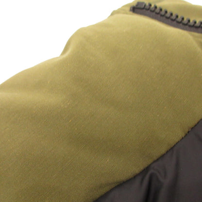 CANADA GOOSE | カナダグース Montreal ダウンベスト 3424JM グリフィン カーキ サイズ：XS【姫路東店】
