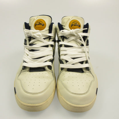 [Used] Reebok | Reebok PUMP OMNI ZONE II Sneakers GY5301 Ivory 27.5cm