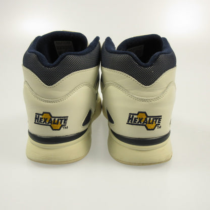 [Used] Reebok | Reebok PUMP OMNI ZONE II Sneakers GY5301 Ivory 27.5cm