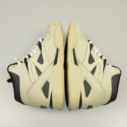 [Used] Reebok | Reebok PUMP OMNI ZONE II Sneakers GY5301 Ivory 27.5cm