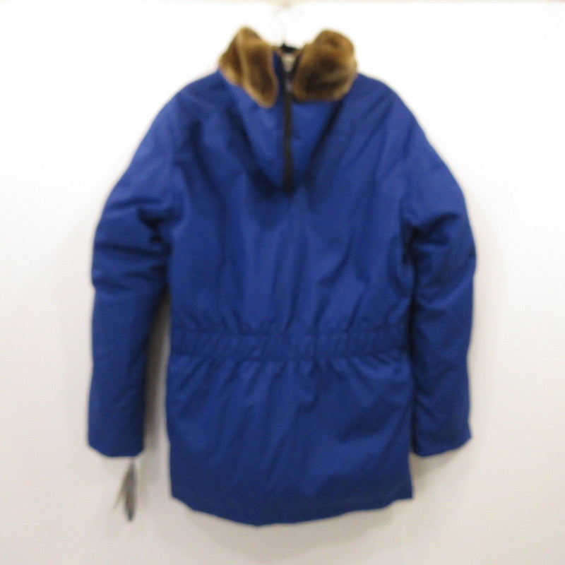 schott | ショット CORDURA B-9 ダウンジャケット 3142024 ブルー サイズ：XL【姫路東店】