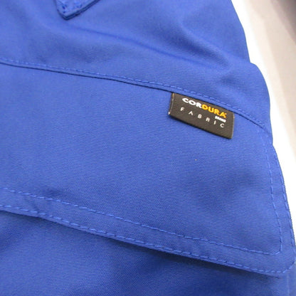 schott | ショット CORDURA B-9 ダウンジャケット 3142024 ブルー サイズ：XL【姫路東店】