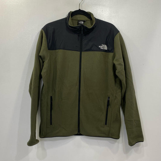 THE NORTH FACE | ザ・ノースフェイス MOUNTAIN VERSA MICRO JACKET その他トップス NL72304 フリース カーキ サイズ：XL【姫路東店】
