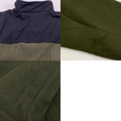 THE NORTH FACE | ザ・ノースフェイス MOUNTAIN VERSA MICRO JACKET その他トップス NL72304 フリース カーキ サイズ：XL【姫路東店】