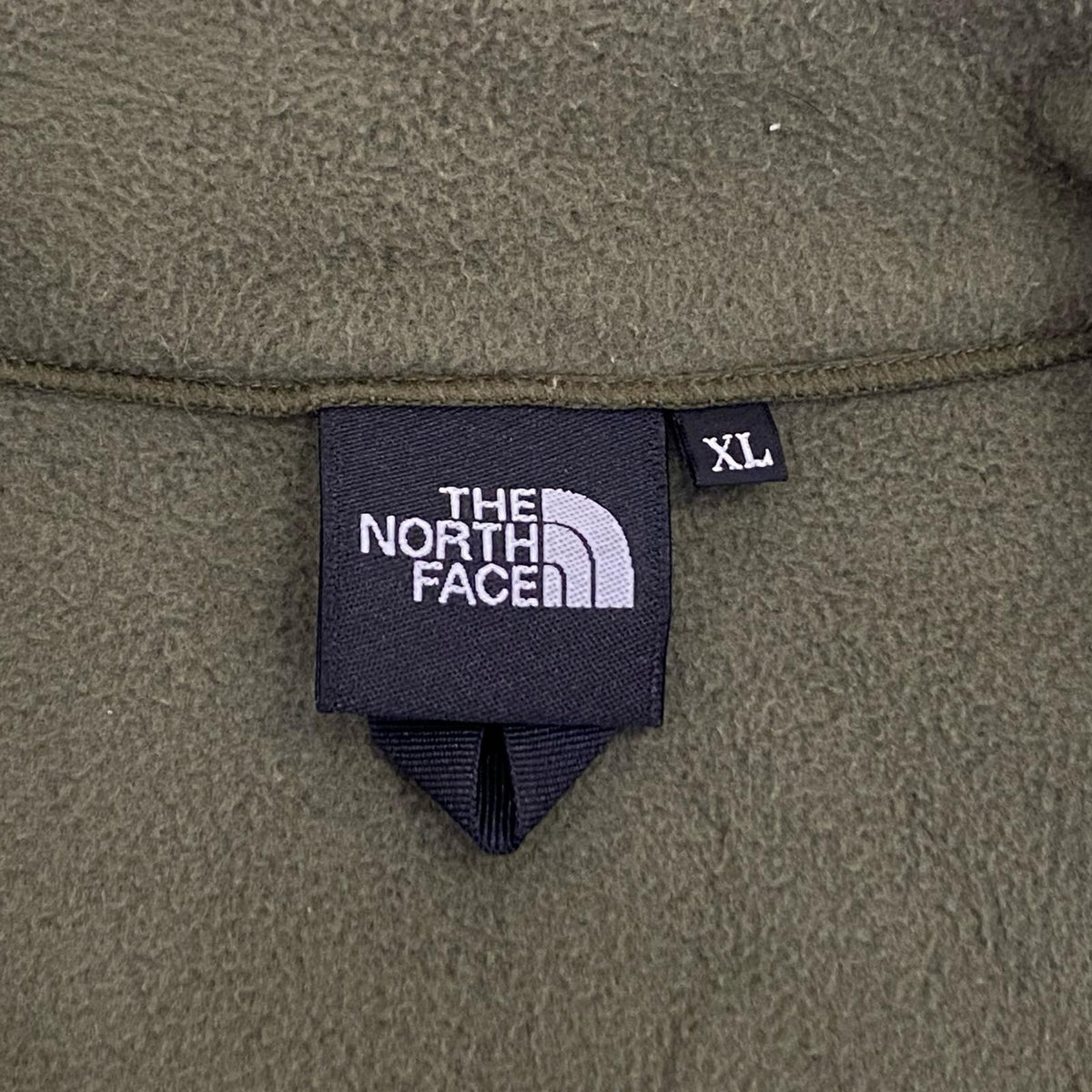 THE NORTH FACE | ザ・ノースフェイス MOUNTAIN VERSA MICRO JACKET その他トップス NL72304 フリース カーキ サイズ：XL【姫路東店】