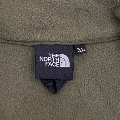 THE NORTH FACE | ザ・ノースフェイス MOUNTAIN VERSA MICRO JACKET その他トップス NL72304 フリース カーキ サイズ：XL【姫路東店】