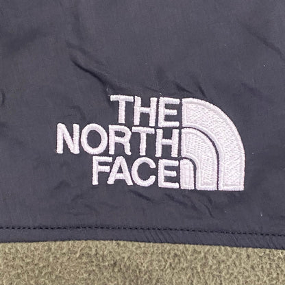 THE NORTH FACE | ザ・ノースフェイス MOUNTAIN VERSA MICRO JACKET その他トップス NL72304 フリース カーキ サイズ：XL【姫路東店】