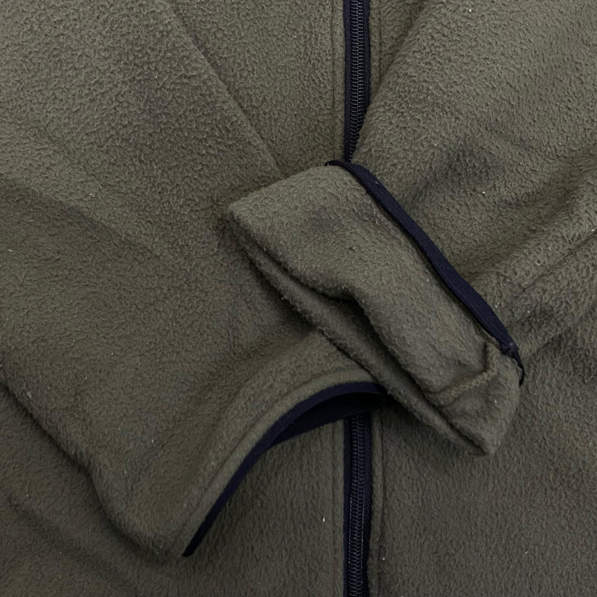 THE NORTH FACE | ザ・ノースフェイス MOUNTAIN VERSA MICRO JACKET その他トップス NL72304 フリース カーキ サイズ：XL【姫路東店】