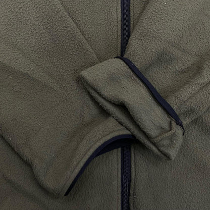 THE NORTH FACE | ザ・ノースフェイス MOUNTAIN VERSA MICRO JACKET その他トップス NL72304 フリース カーキ サイズ：XL【姫路東店】