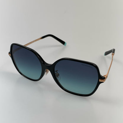 Tiffany&co | ティファニー サングラス TF4191-F 8001/9S 57□17 【姫路東店】