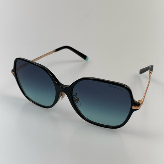 Tiffany&co | ティファニー サングラス TF4191-F 8001/9S 57□17 【姫路東店】