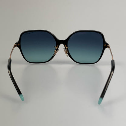 Tiffany&co | ティファニー サングラス TF4191-F 8001/9S 57□17 【姫路東店】