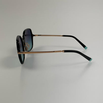 Tiffany&co | ティファニー サングラス TF4191-F 8001/9S 57□17 【姫路東店】