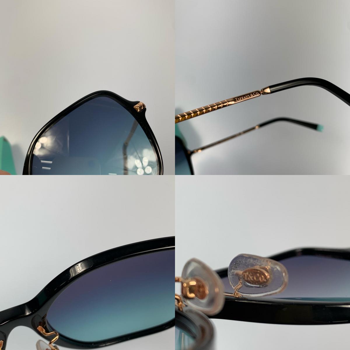 Tiffany&co | ティファニー サングラス TF4191-F 8001/9S 57□17 【姫路東店】