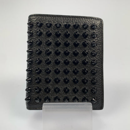 Christian Louboutin | クリスチャンルブタン PAROS WALLET 長財布 1165160【姫路東店】