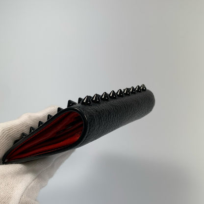 Christian Louboutin | クリスチャンルブタン PAROS WALLET 長財布 1165160【姫路東店】