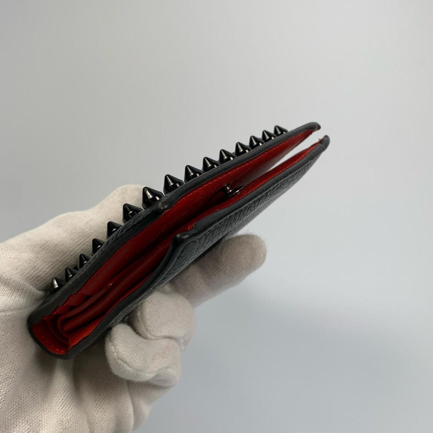 Christian Louboutin | クリスチャンルブタン PAROS WALLET 長財布 1165160【姫路東店】